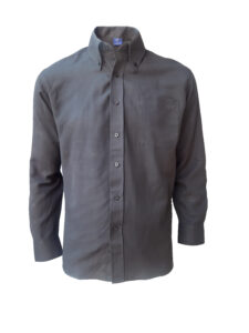 camisa oxford