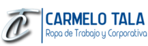 logo Carmelo Tala